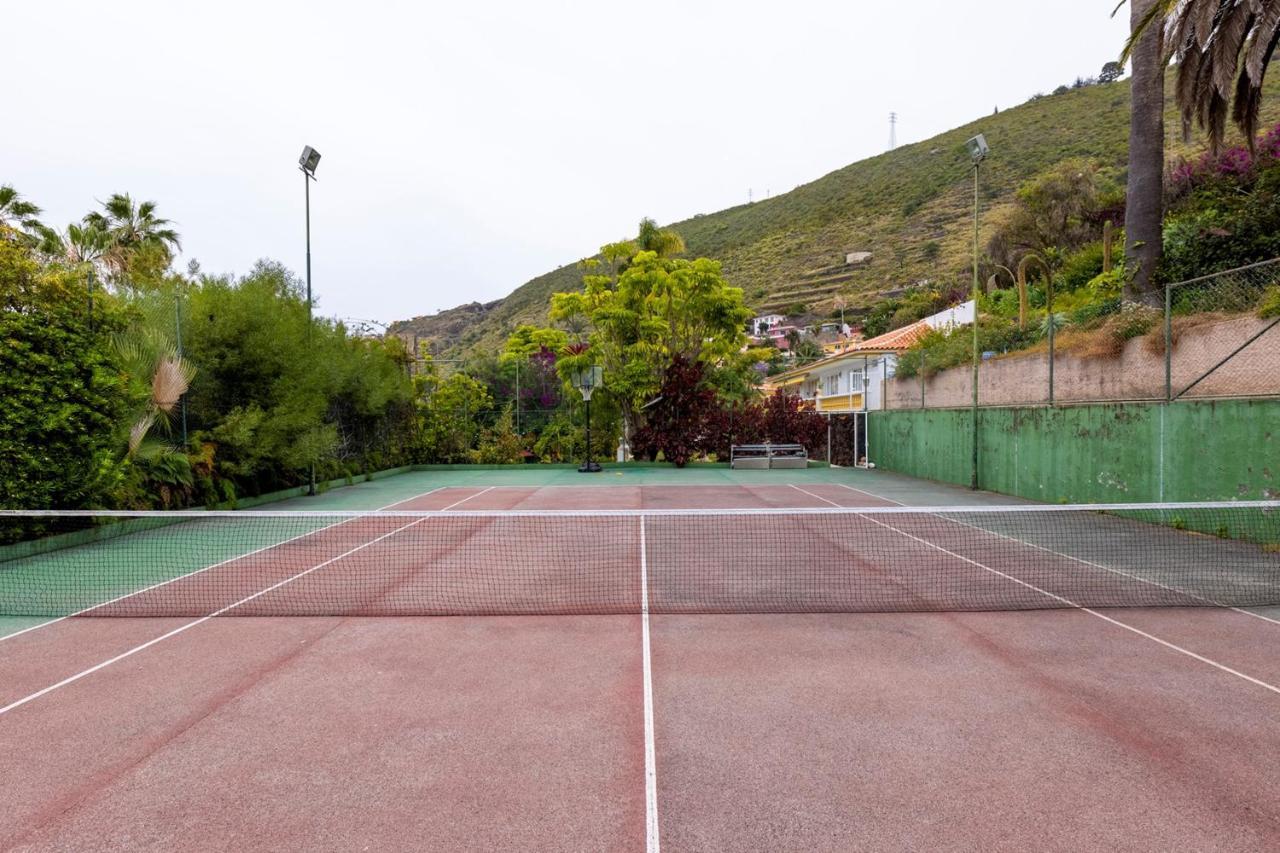 Villa Balcon Del Teide La Orotava Esterno foto