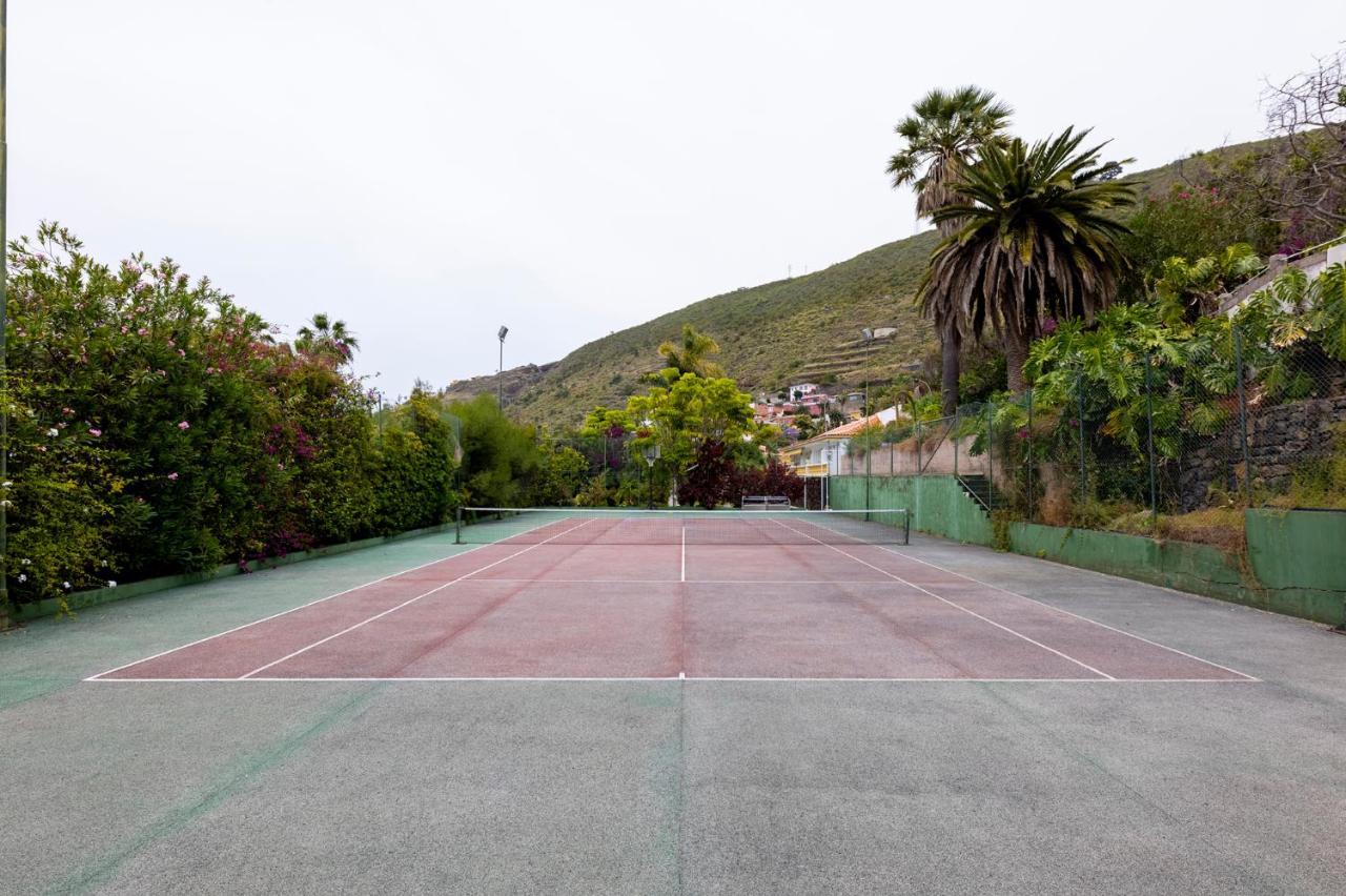 Villa Balcon Del Teide La Orotava Esterno foto